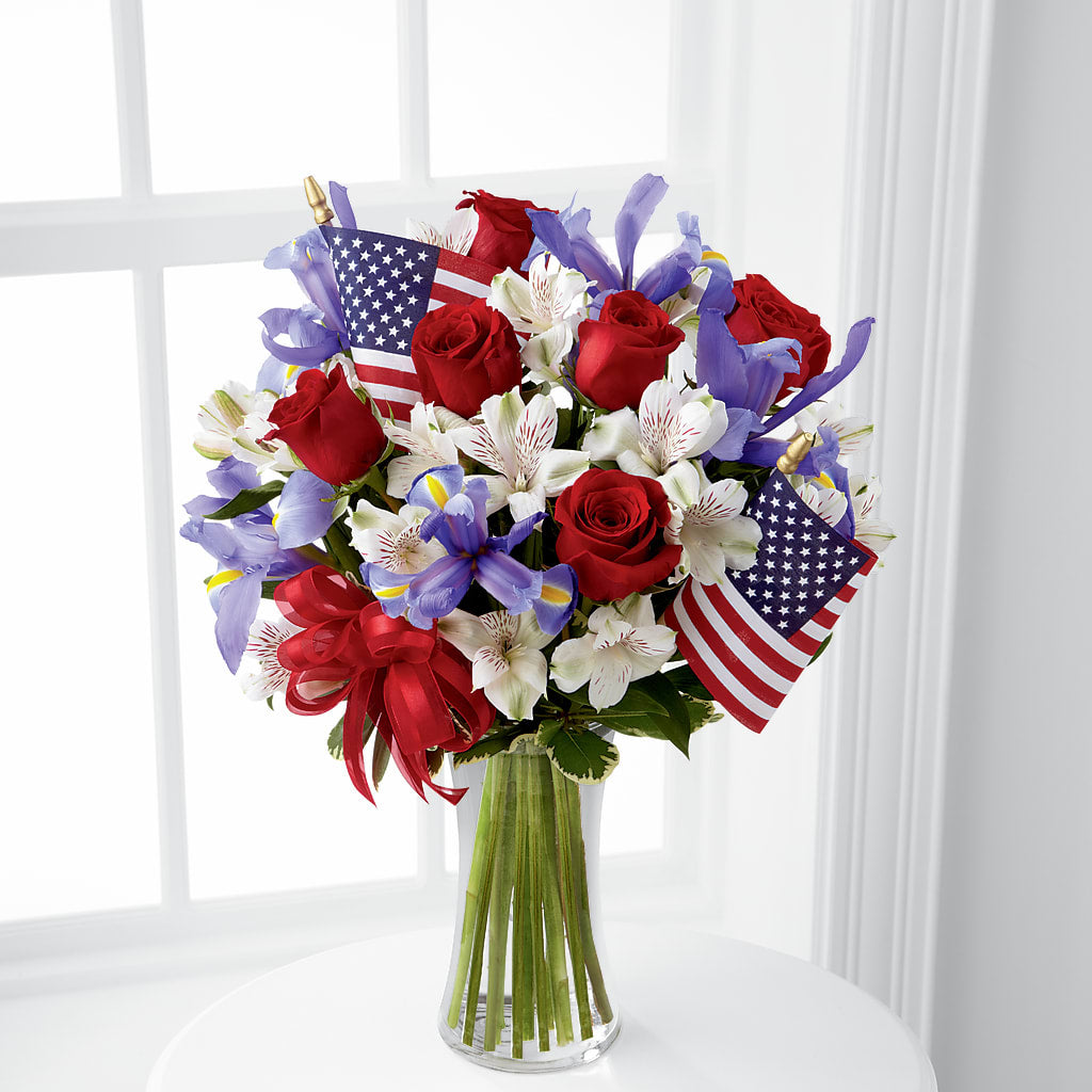 Unity Bouquet – Flowers By Joann, Palm Bay FL