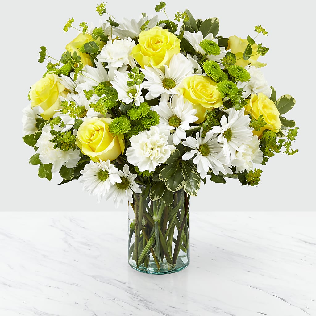 Happy Day Bouquet – Flowers By Joann, Palm Bay FL