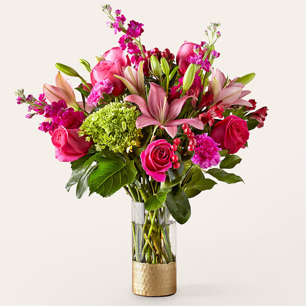 Magic in the Air Bouquet – Flowers By Joann, Palm Bay FL