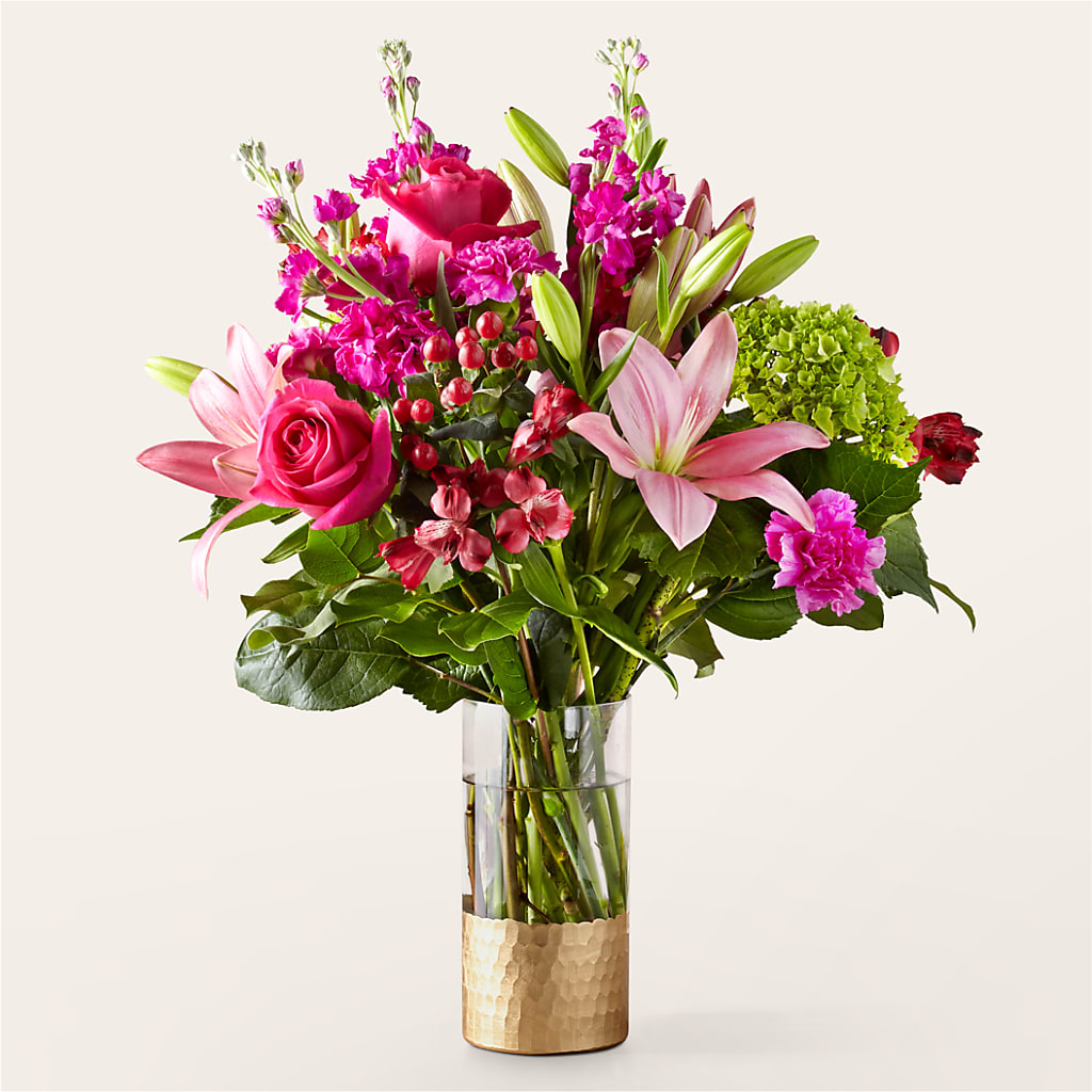 Magic in the Air Bouquet – Flowers By Joann, Palm Bay FL