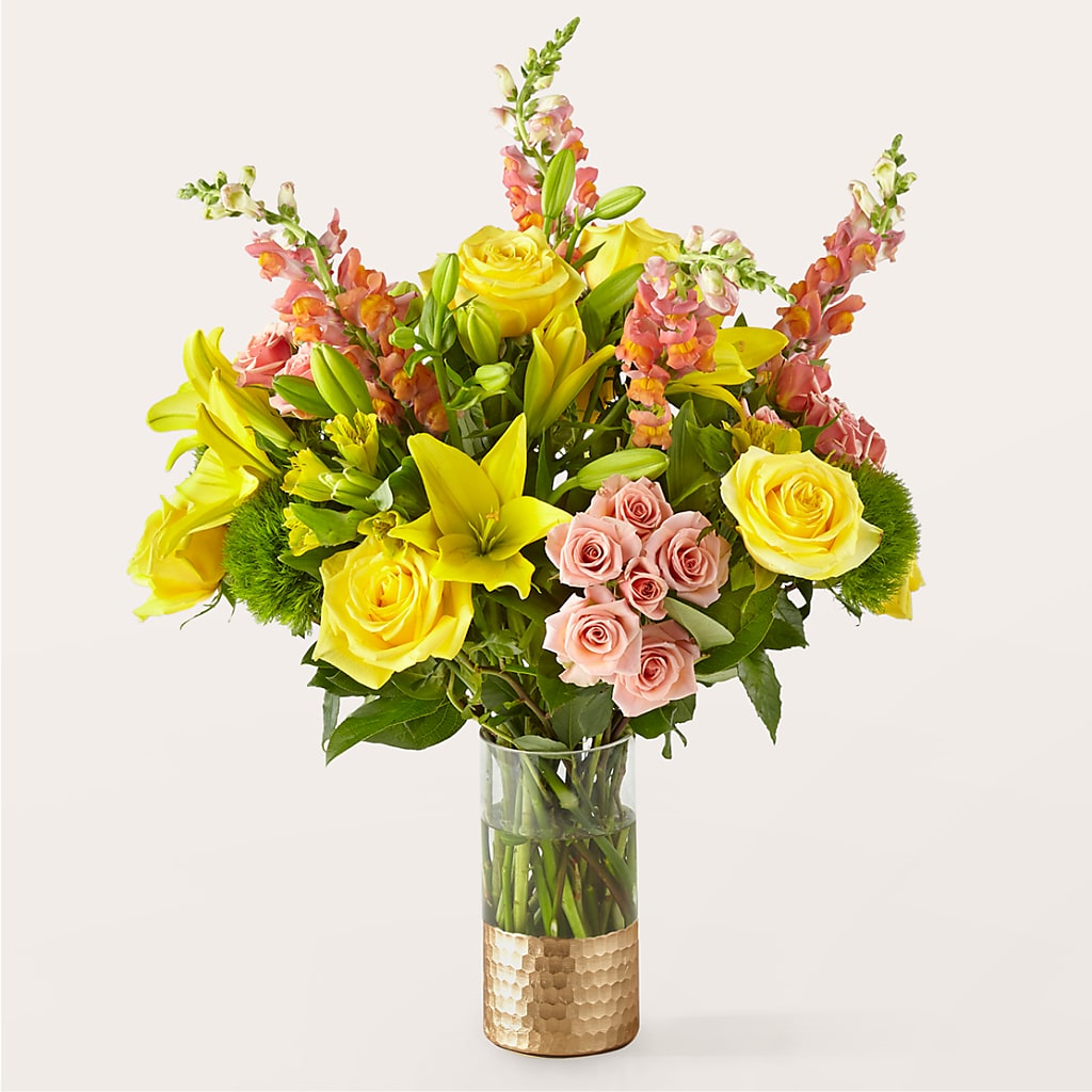 Getaway Bouquet – Flowers By Joann, Palm Bay FL
