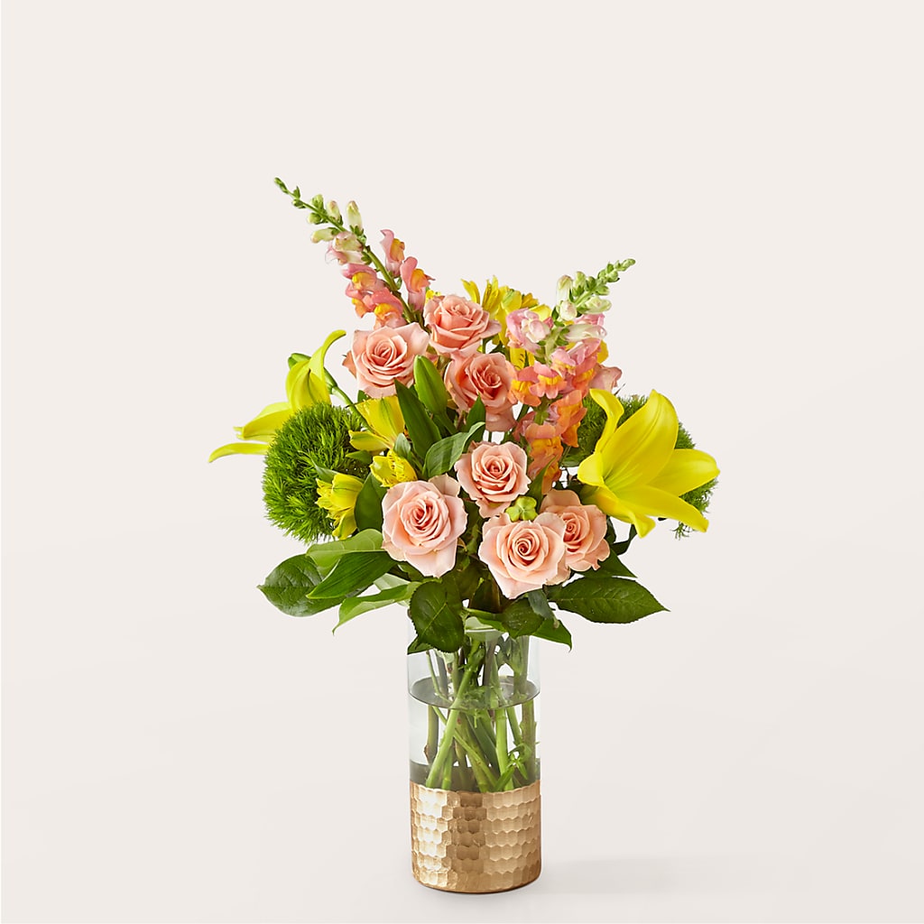 Getaway Bouquet – Flowers By Joann, Palm Bay FL