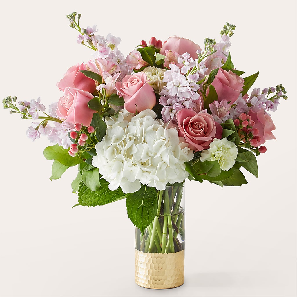Little Luxuries Bouquet – Flowers By Joann, Palm Bay FL