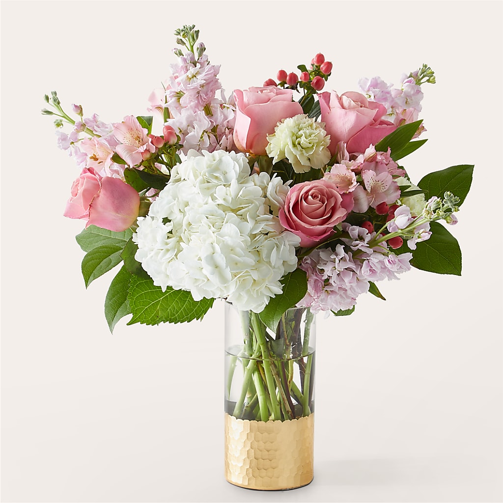 Little Luxuries Bouquet – Flowers By Joann, Palm Bay FL