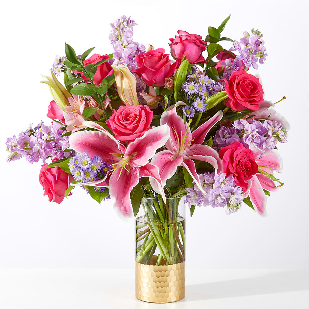 Written in the Stars Bouquet – Flowers By Joann, Palm Bay FL