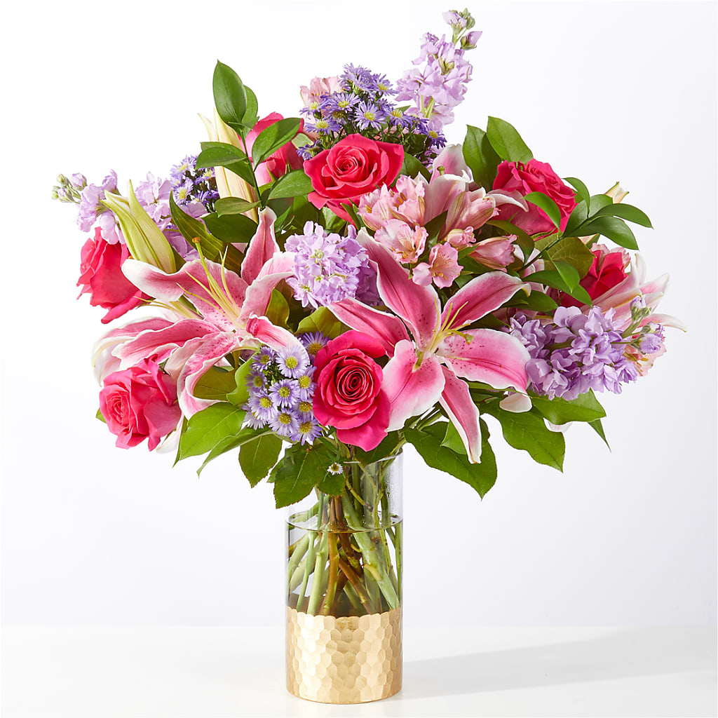 Written in the Stars Bouquet – Flowers By Joann, Palm Bay FL