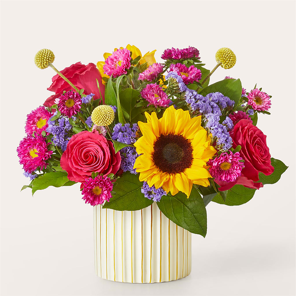 Bubbly Bouquet – Flowers By Joann, Palm Bay FL