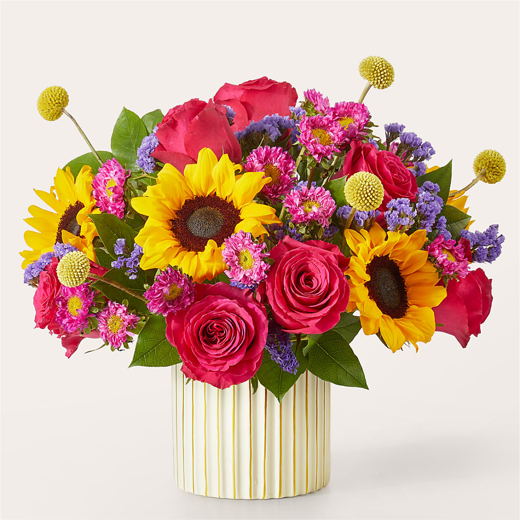 Bubbly Bouquet – Flowers By Joann, Palm Bay FL