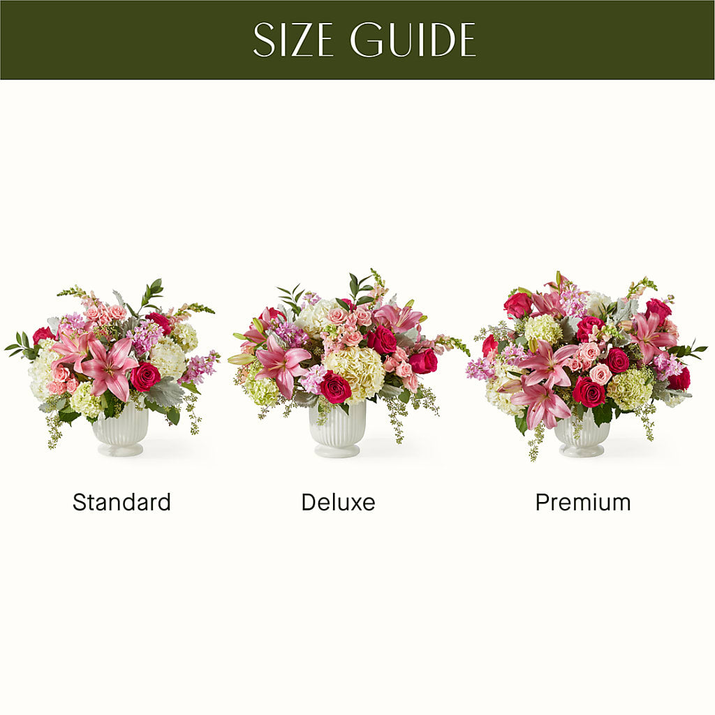 Antique Shopping Bouquet – Flowers By Joann, Palm Bay FL