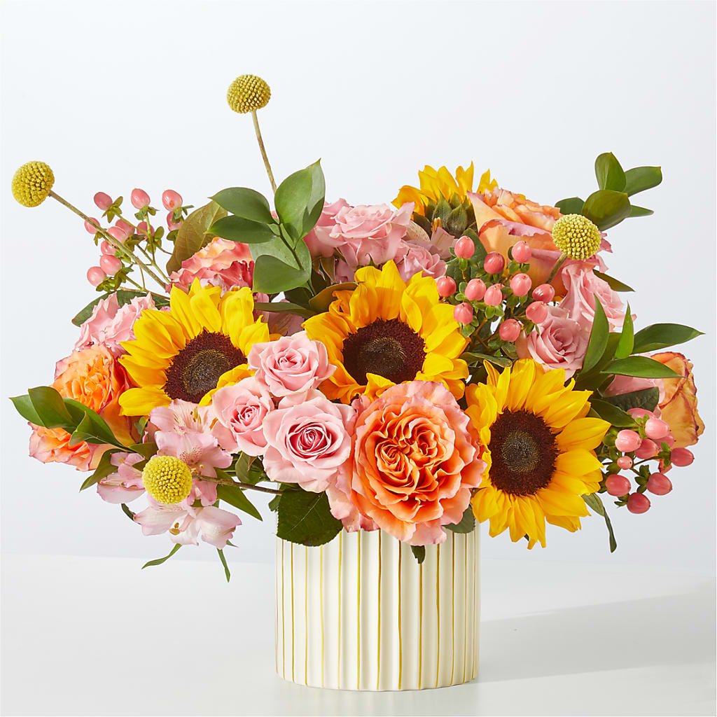 Sun's Out Bouquet – Flowers By Joann, Palm Bay FL