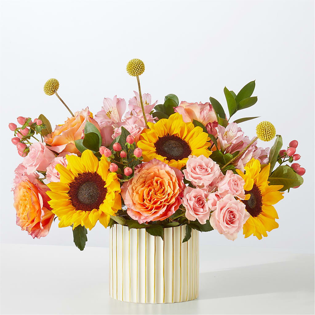 Sun's Out Bouquet – Flowers By Joann, Palm Bay FL