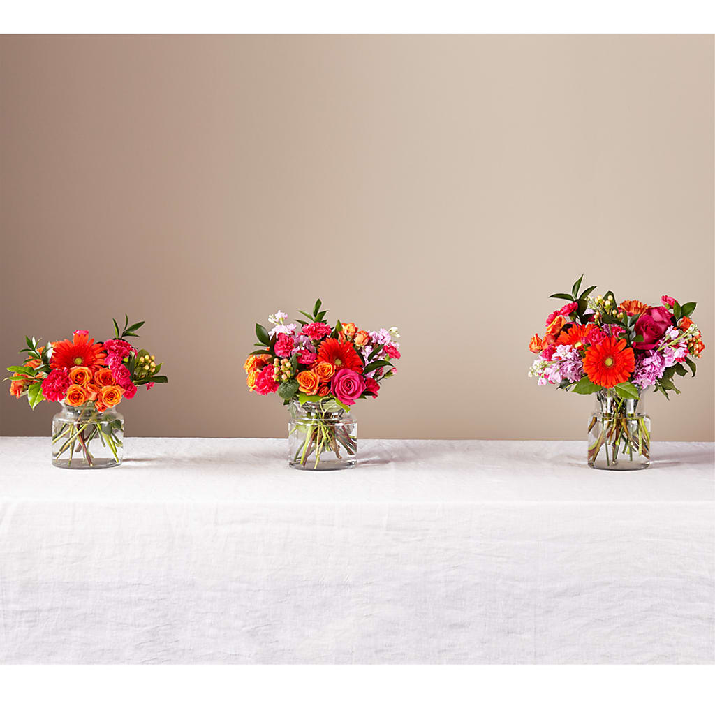 Fiesta Bouquet – Flowers By Joann, Palm Bay FL