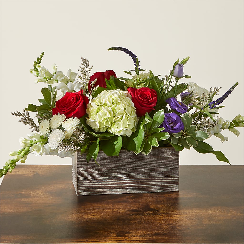 Sweet Magnolia Bouquet – Flowers By Joann, Palm Bay FL