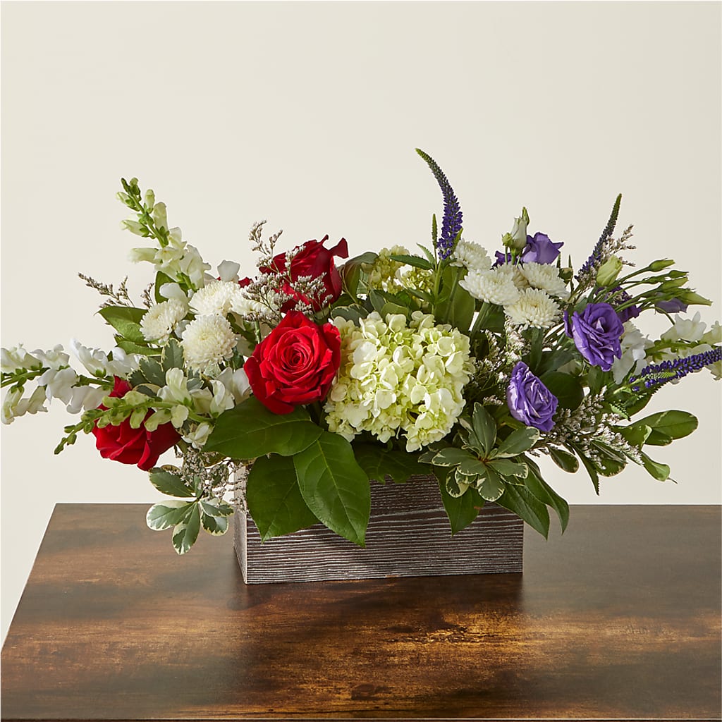 Sweet Magnolia Bouquet – Flowers By Joann, Palm Bay FL