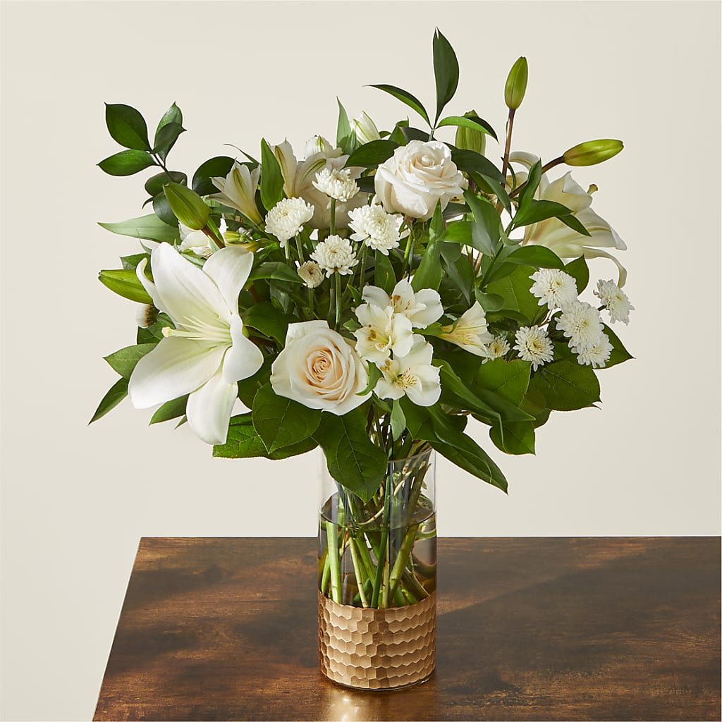 Beautiful Day Bouquet – Flowers By Joann, Palm Bay FL