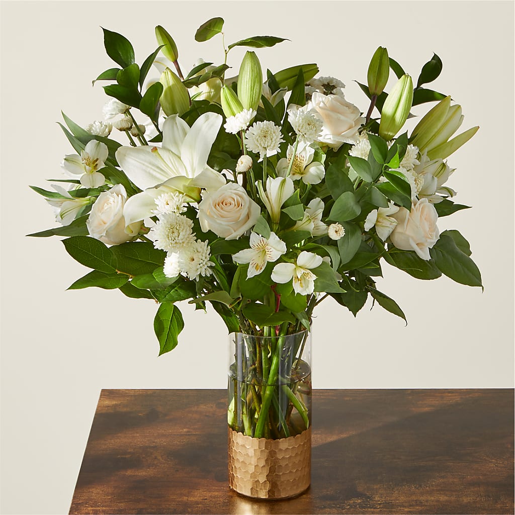 Beautiful Day Bouquet – Flowers By Joann, Palm Bay FL