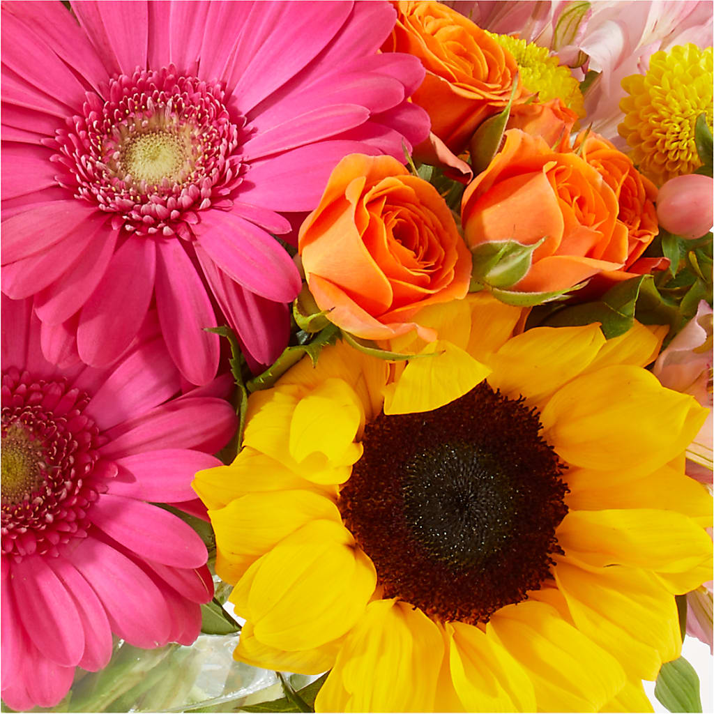 Florist Original Mixed Bouquet – Flowers By Joann, Palm Bay FL
