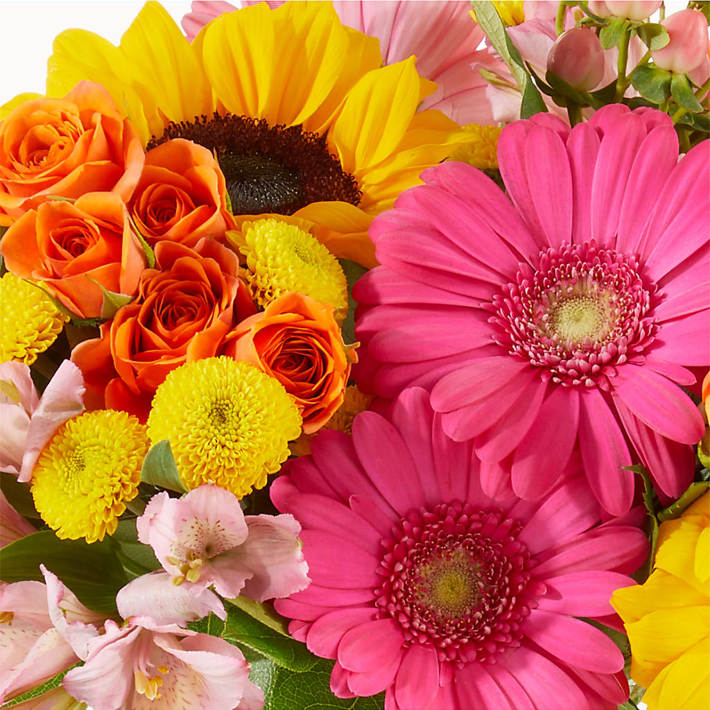 Florist Original Mixed Bouquet – Flowers By Joann, Palm Bay FL