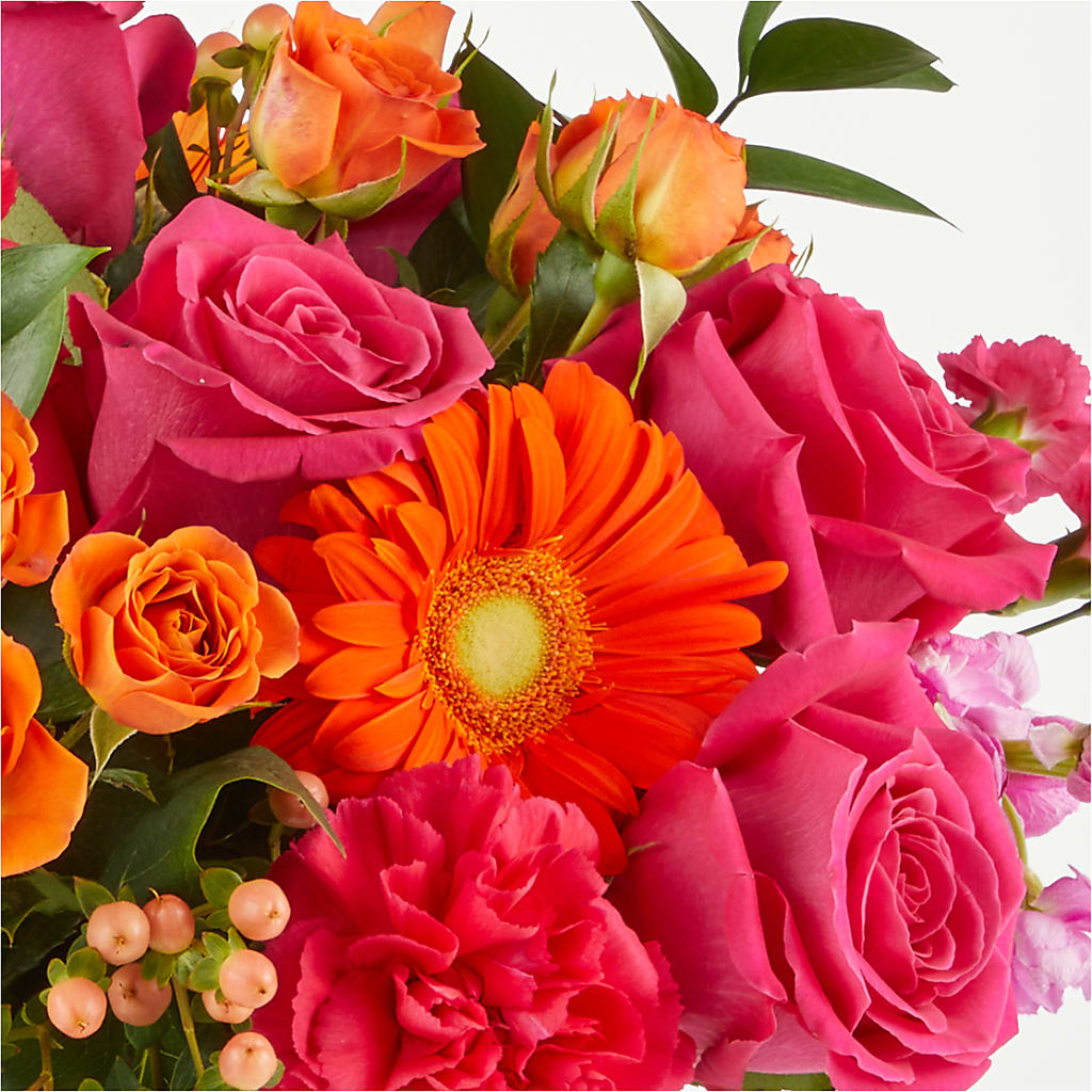 Florist Designed Mixed Bouquet – Flowers By Joann, Palm Bay FL