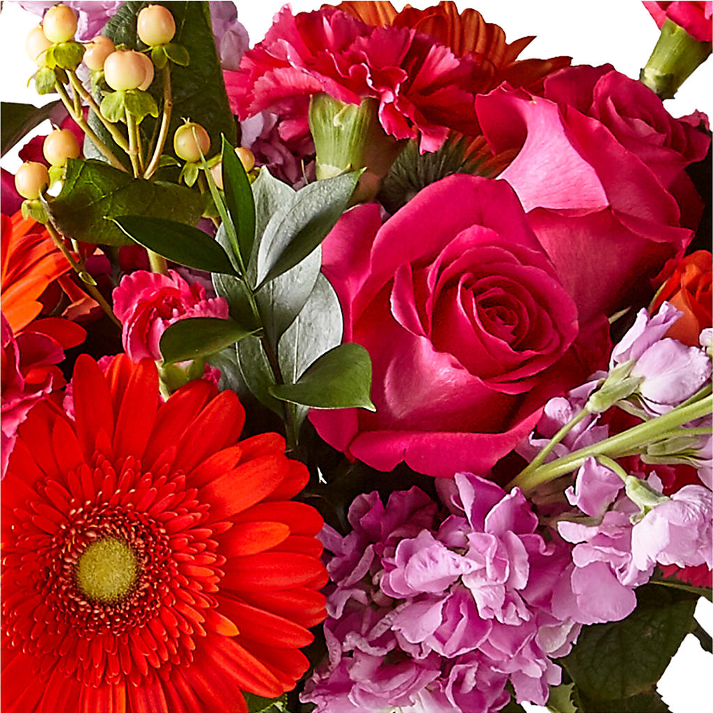 Florist Designed Mixed Bouquet – Flowers By Joann, Palm Bay FL