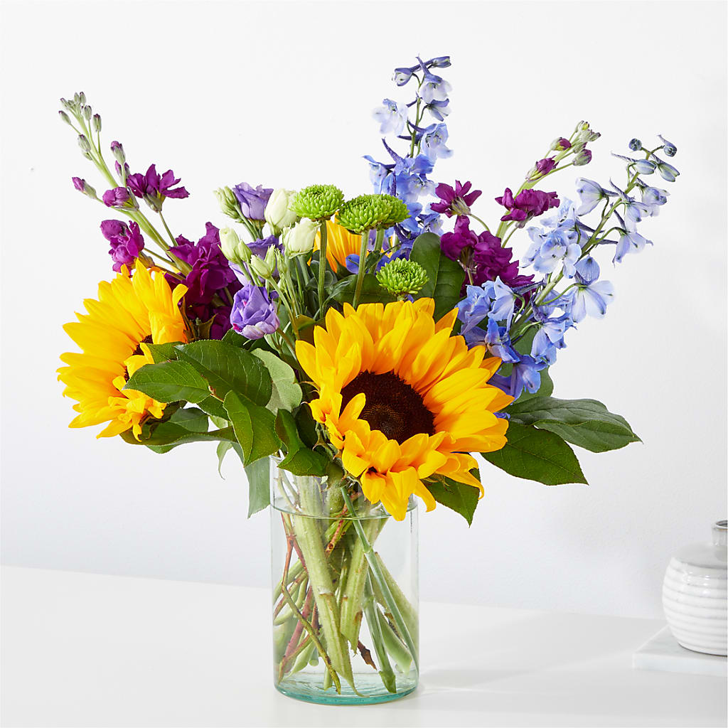 Catching Rays Bouquet – Flowers By Joann, Palm Bay FL