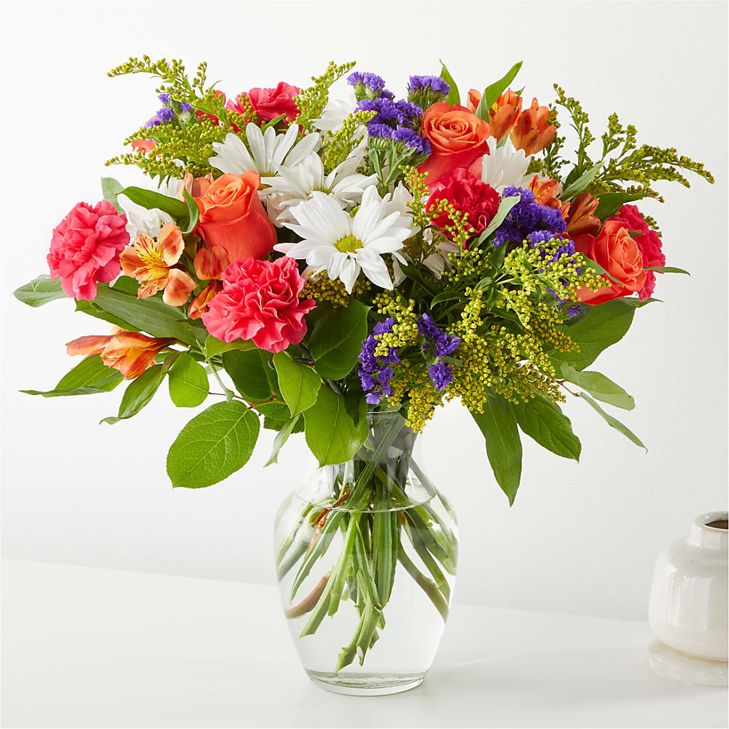Oopsie Daisy Bouquet – Flowers By Joann, Palm Bay FL
