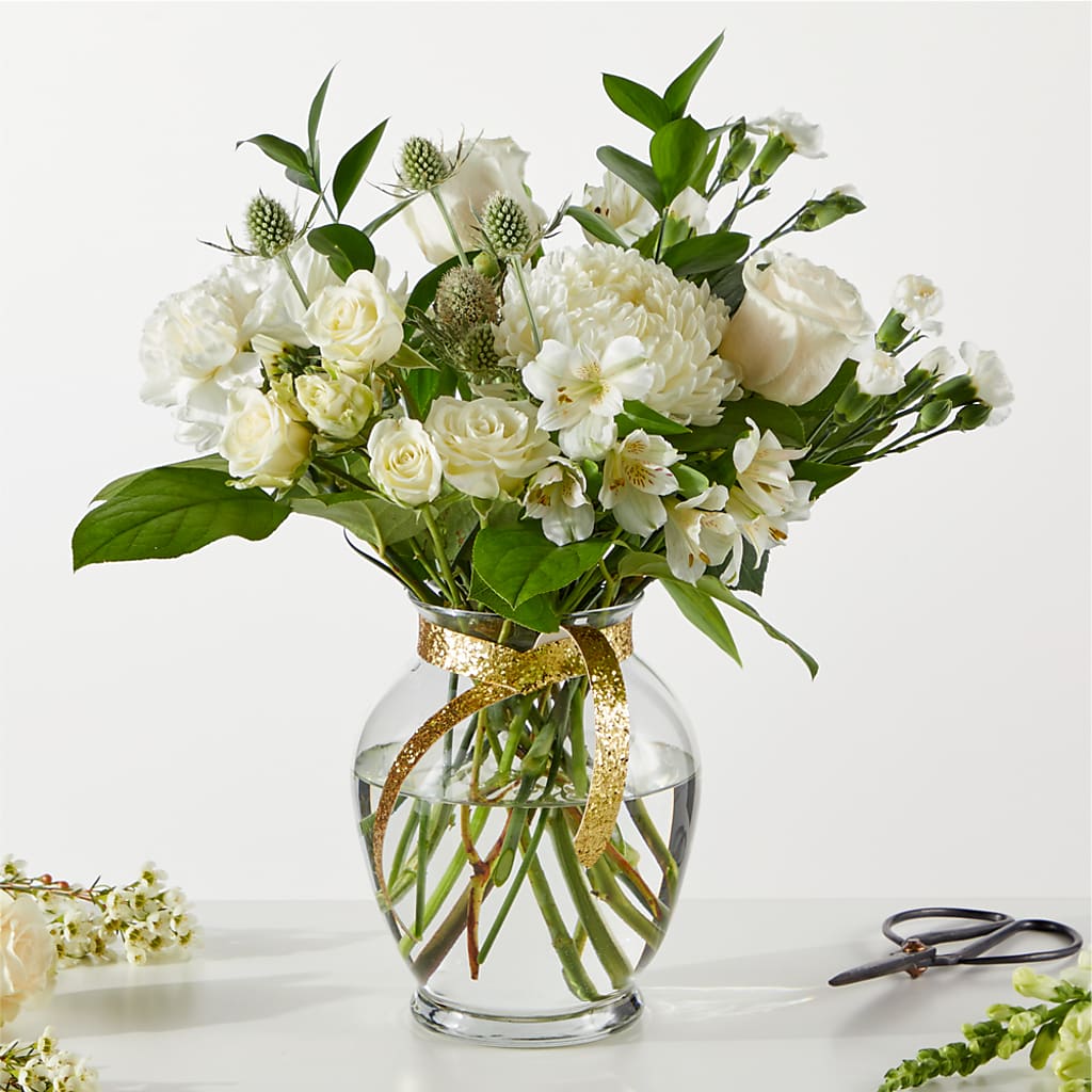 New Beginnings – A Florist Original – Flowers By Joann, Palm Bay FL