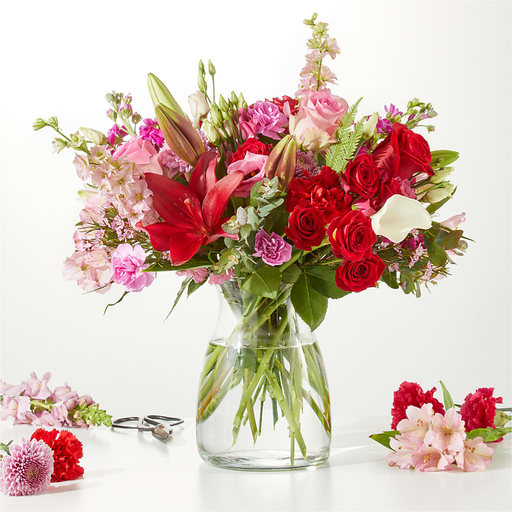 Together Forever - A Florist Original – Flowers By Joann, Palm Bay FL