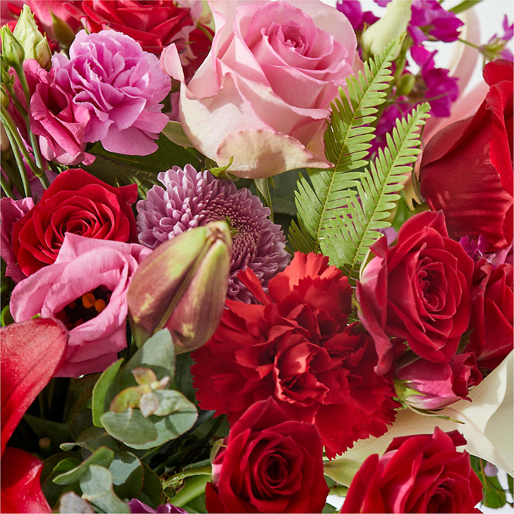 Simply the Best - A Florist Original – Flowers By Joann, Palm Bay FL