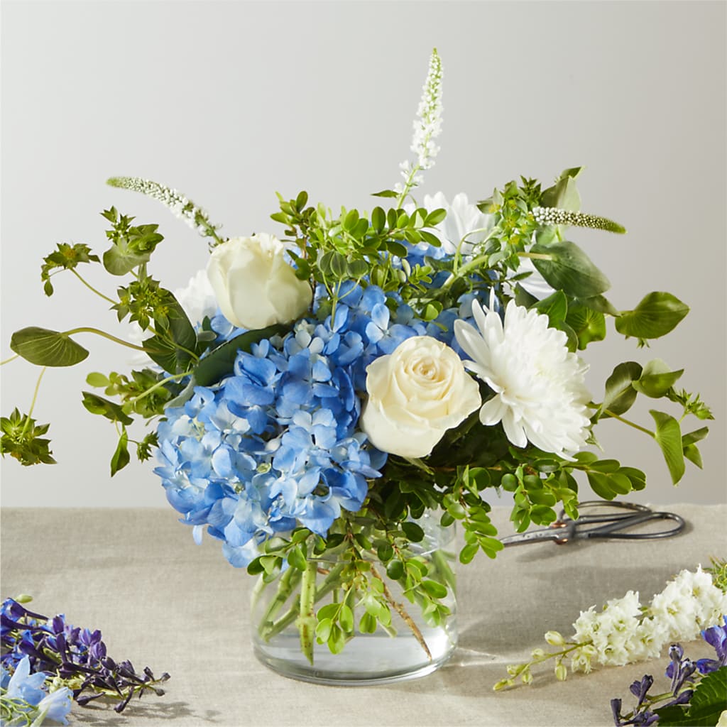Festival of Lights – A Florist Original – Flowers By Joann, Palm Bay FL