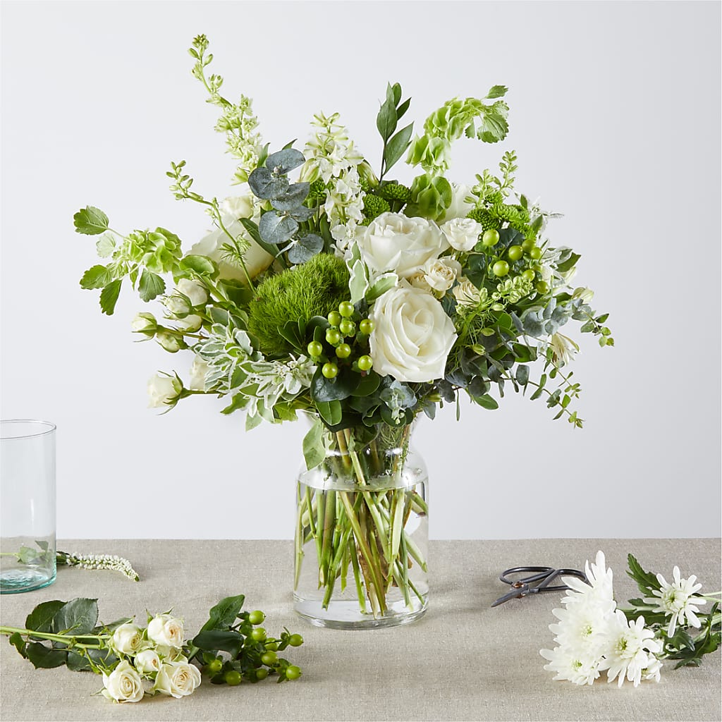 Irish Garden - A Florist Original – Flowers By Joann, Palm Bay FL
