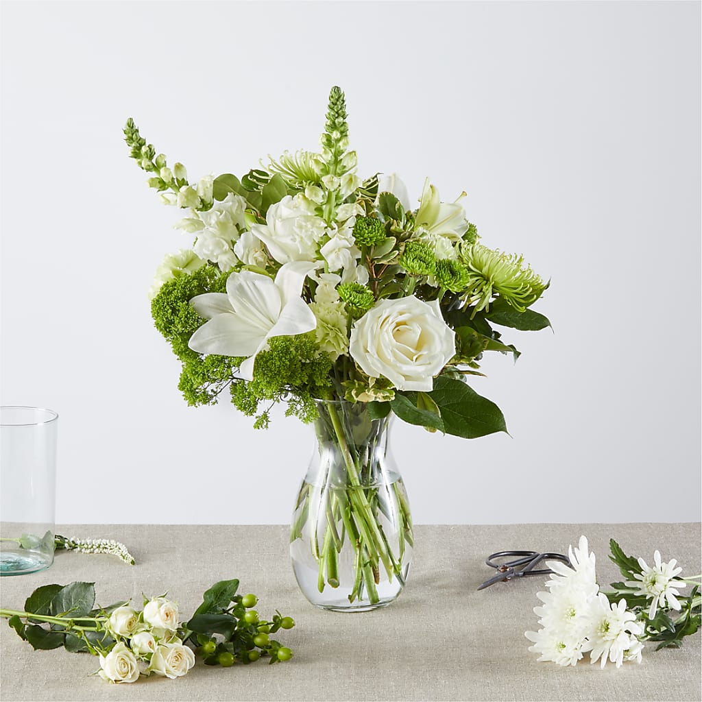 Irish Garden - A Florist Original – Flowers By Joann, Palm Bay FL