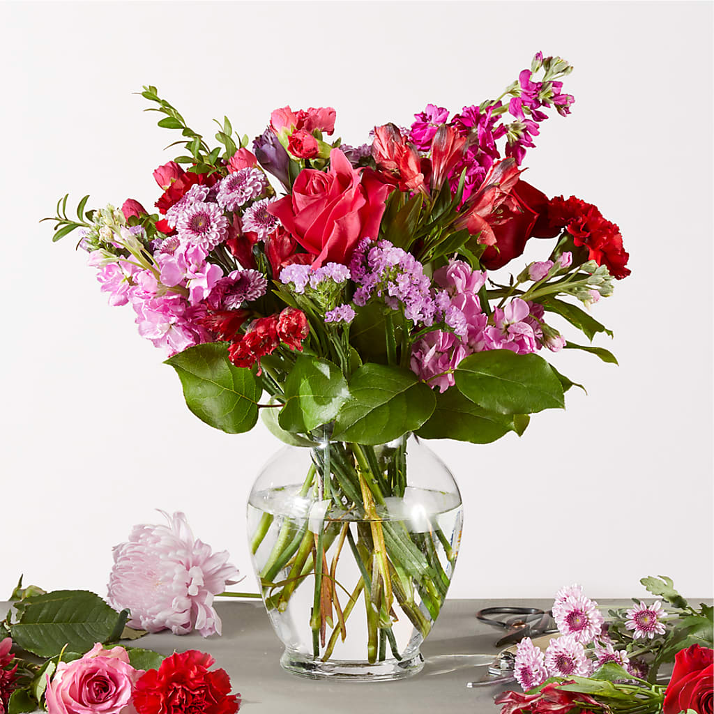 Regal Jewel – A Florist Original – Flowers By Joann, Palm Bay FL