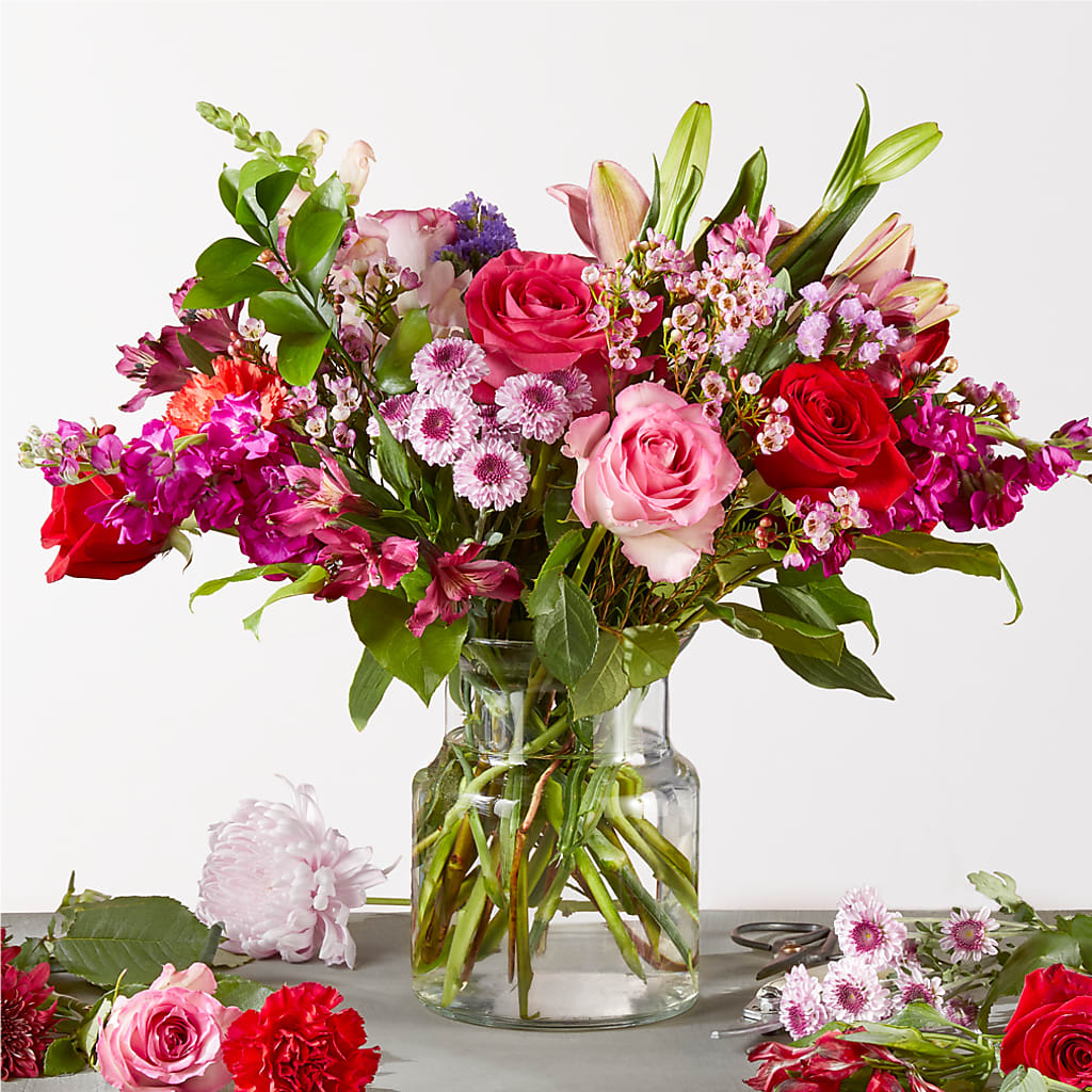 Regal Jewel – A Florist Original – Flowers By Joann, Palm Bay FL
