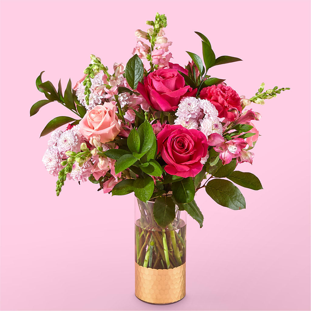 The Same Moon Bouquet – Flowers By Joann, Palm Bay FL