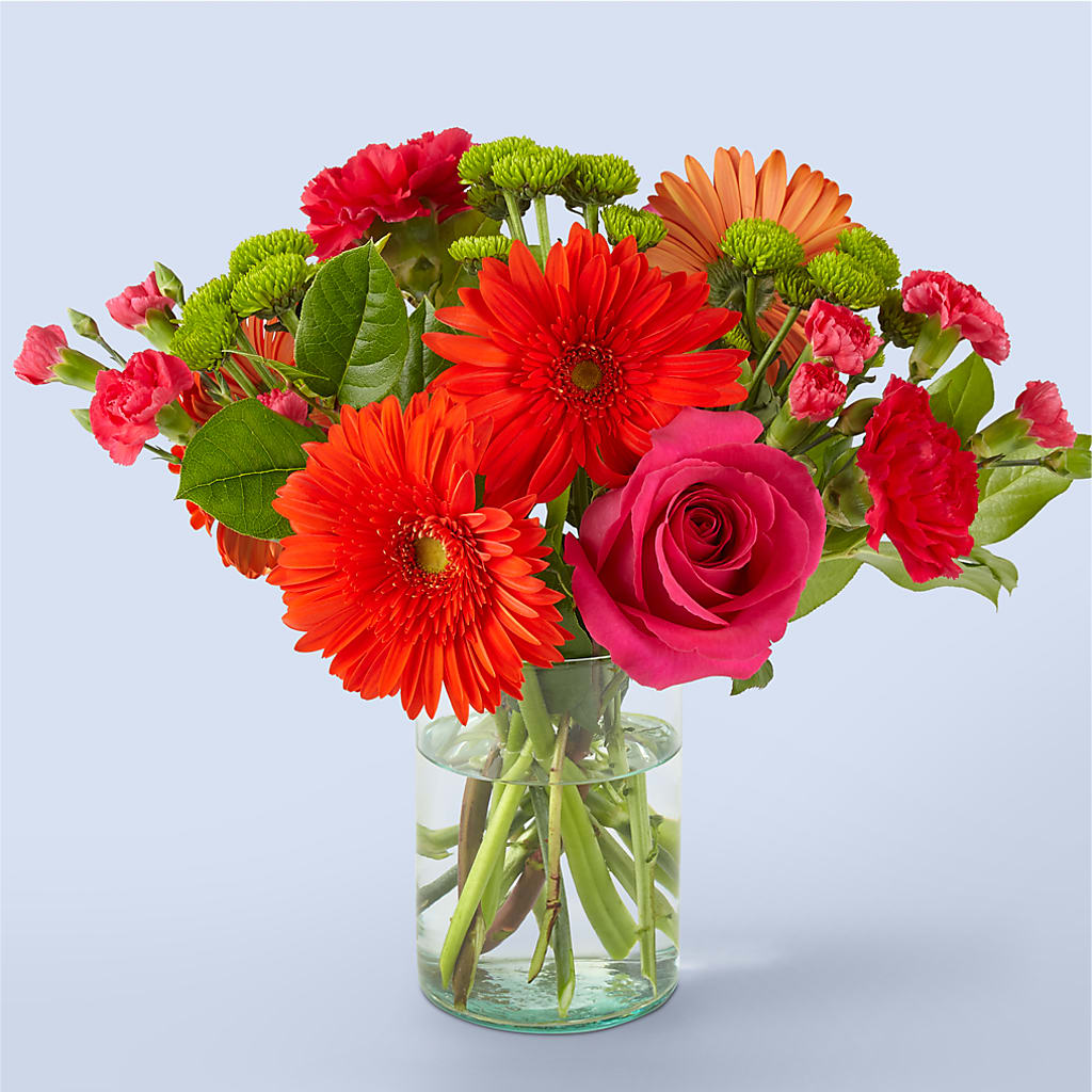 Best Dressed Bouquet – Flowers By Joann, Palm Bay FL