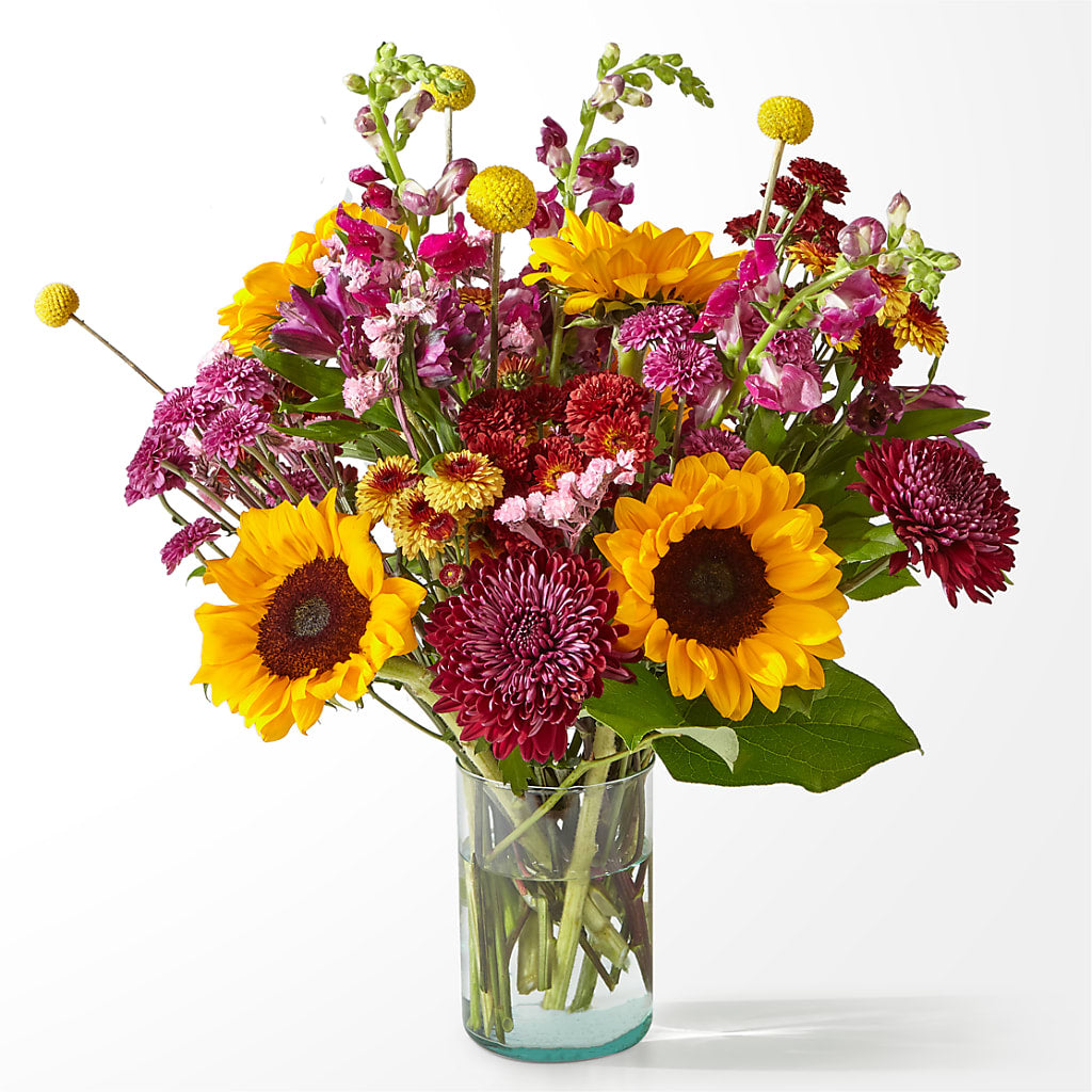 Pop of Whimsy Bouquet – Flowers By Joann, Palm Bay FL