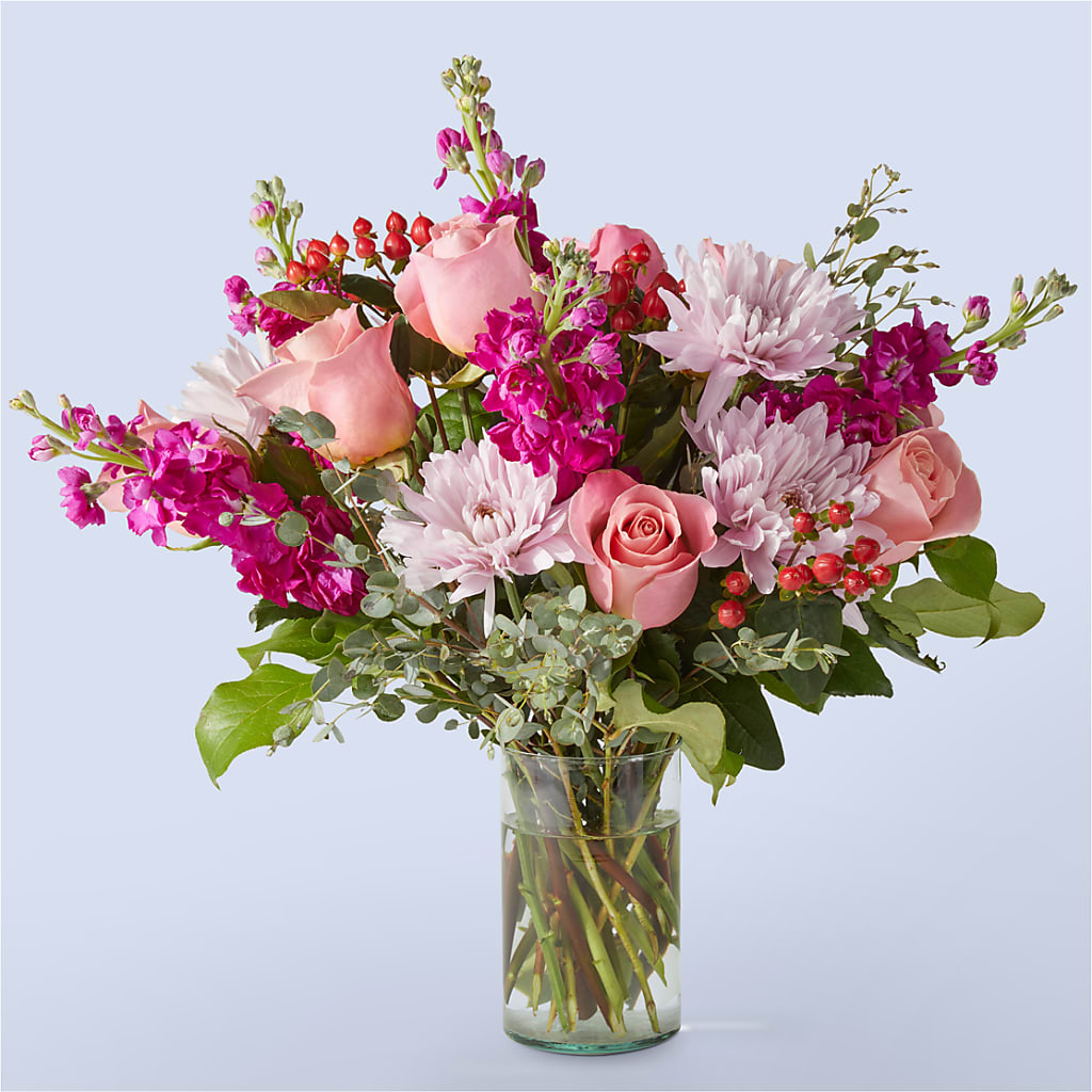 Sunday Morning Bouquet – Flowers By Joann, Palm Bay FL