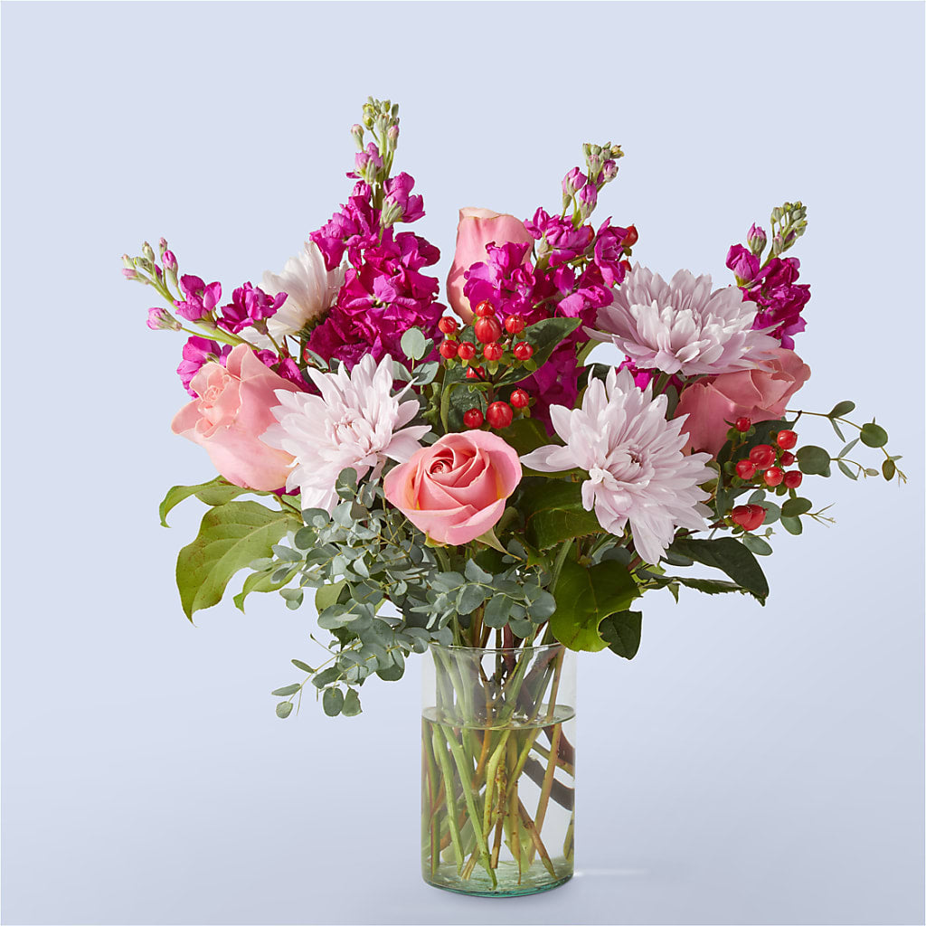 Sunday Morning Bouquet – Flowers By Joann, Palm Bay FL