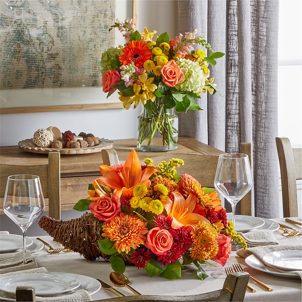 Blooming and Blessed Bundle – Flowers By Joann, Palm Bay FL