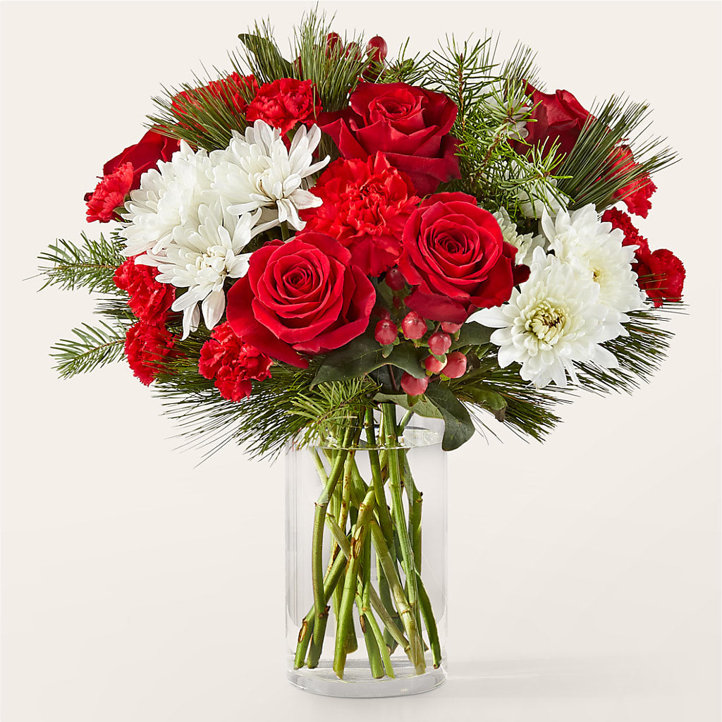Seasonal Magic Bouquet – Flowers By Joann, Palm Bay FL