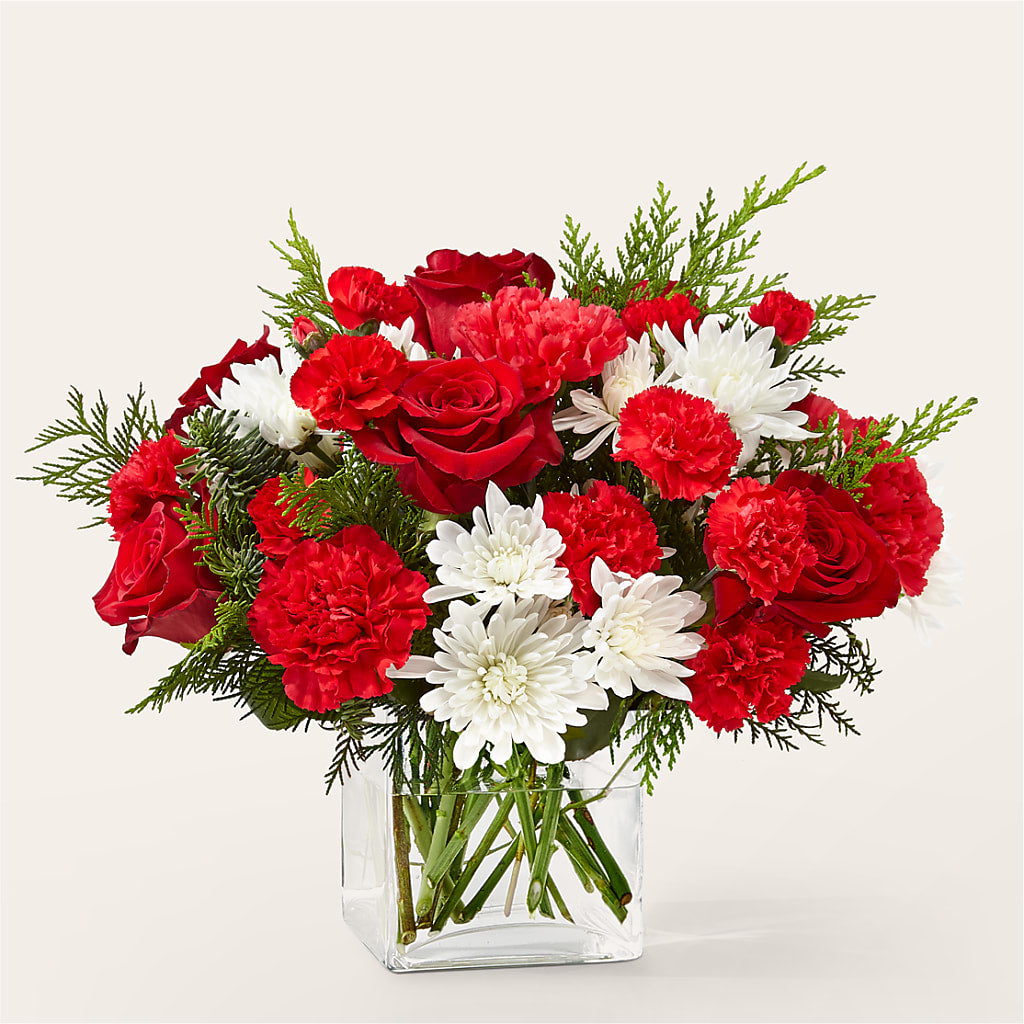 Peppermint Chill Bouquet – Flowers By Joann, Palm Bay FL