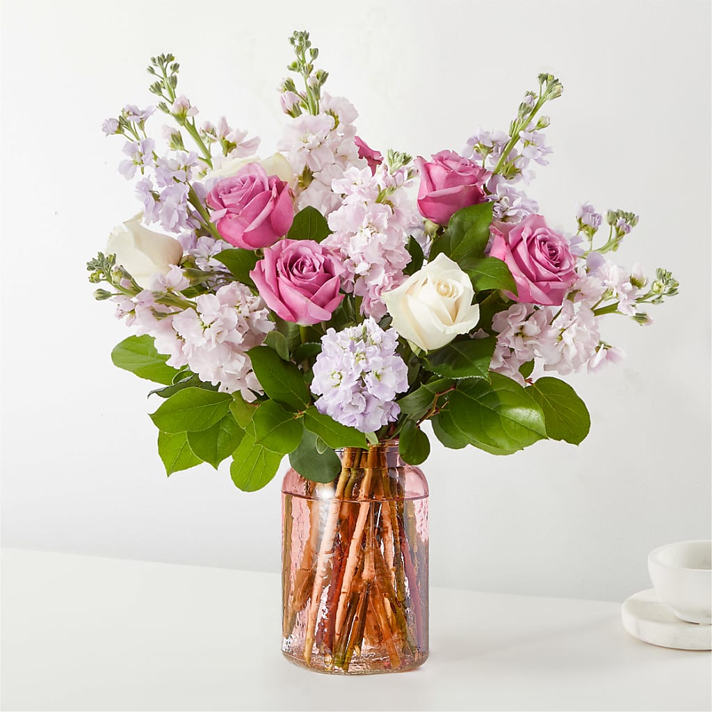 Springtime Spritz Bouquet – Flowers By Joann, Palm Bay FL