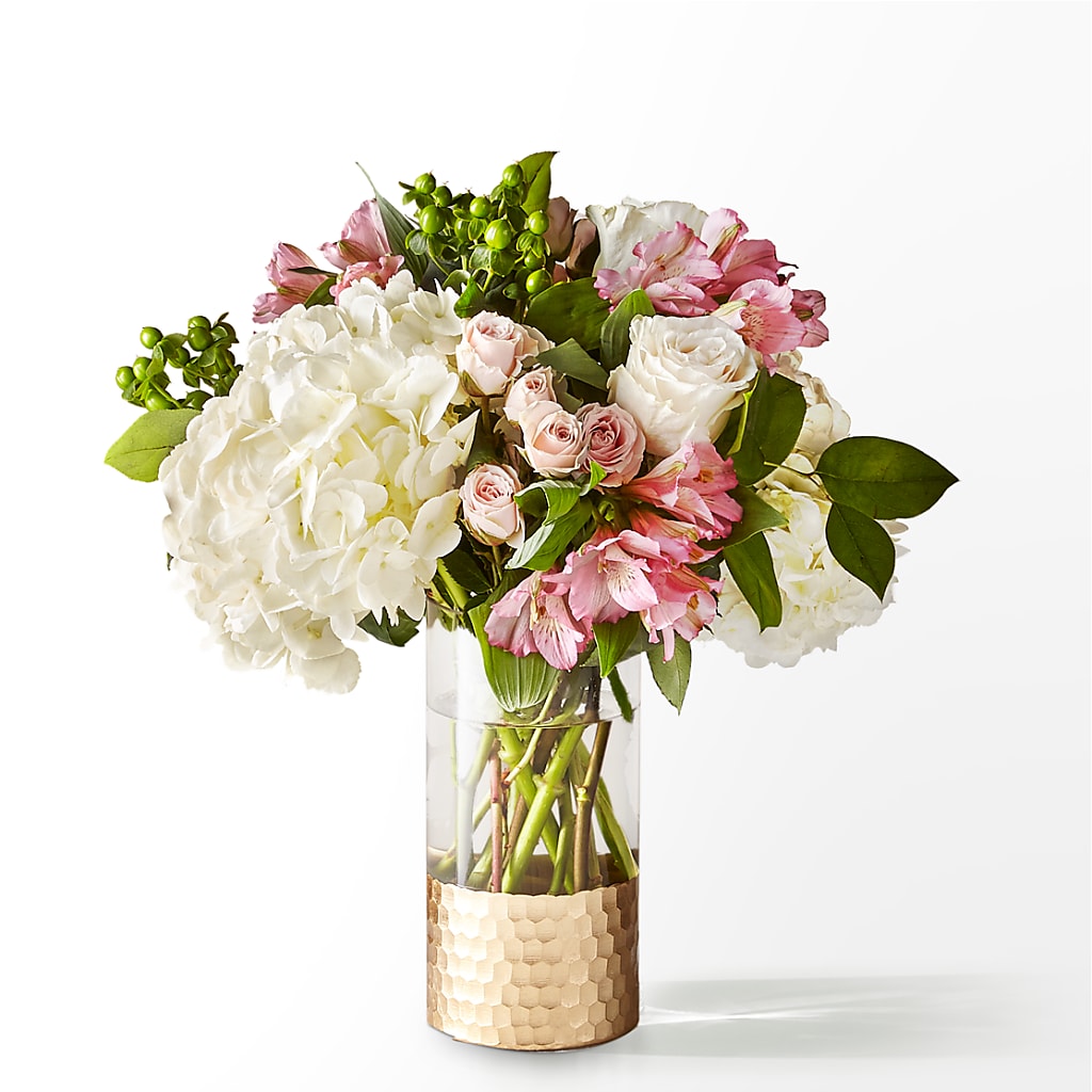 Parisian Stroll Bouquet – Flowers By Joann, Palm Bay FL