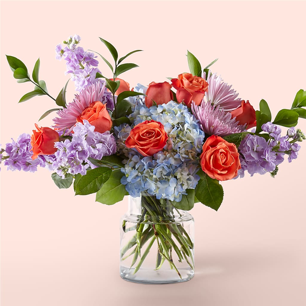 Be Mine Bouquet – Flowers By Joann, Palm Bay FL