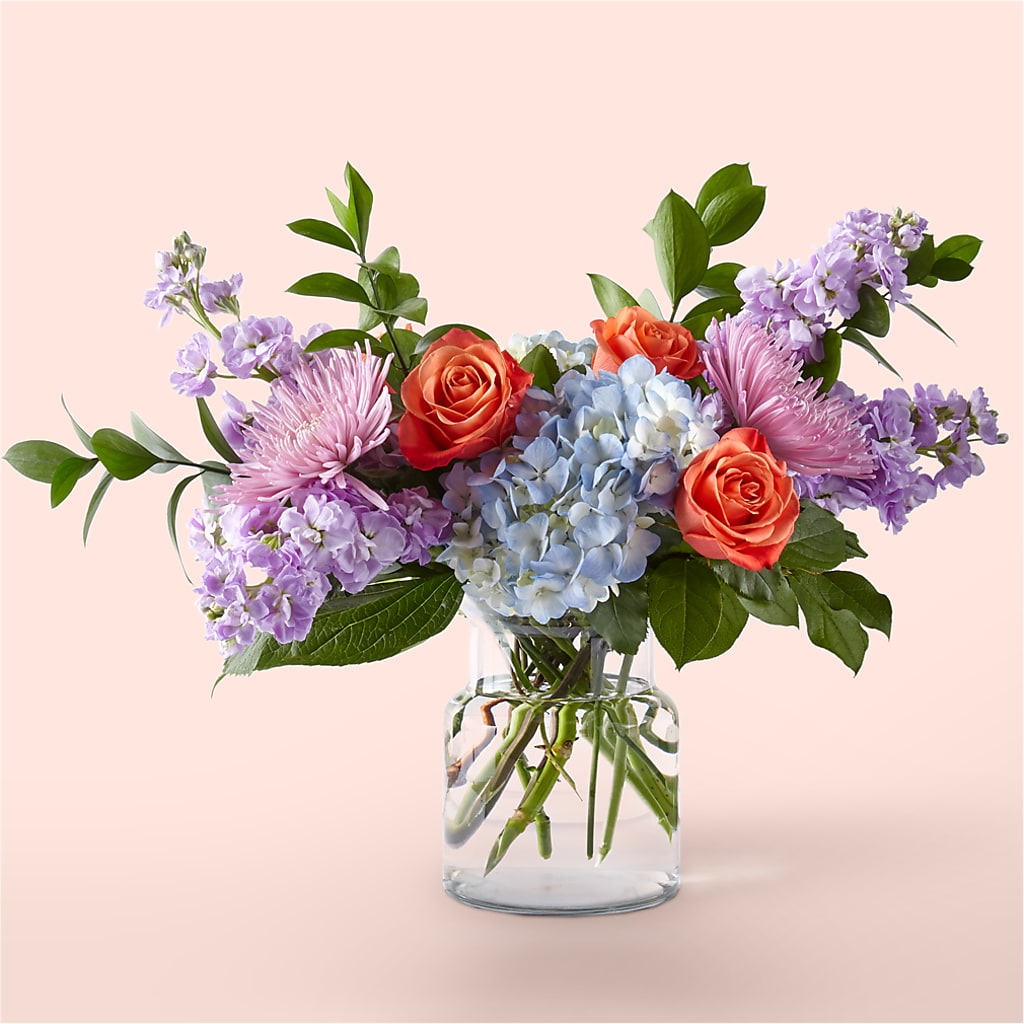 Be Mine Bouquet – Flowers By Joann, Palm Bay FL