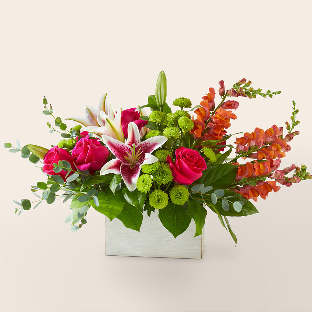 Wild Spirit Bouquet – Flowers By Joann, Palm Bay FL