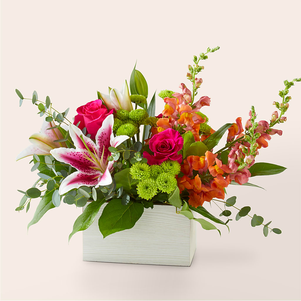 Wild Spirit Bouquet – Flowers By Joann, Palm Bay FL