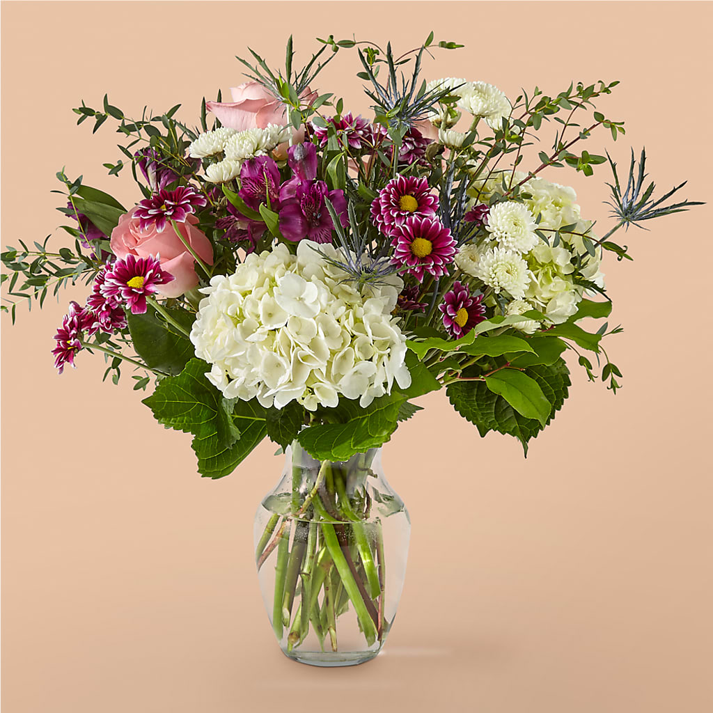 Parlour Bouquet – Flowers By Joann, Palm Bay FL