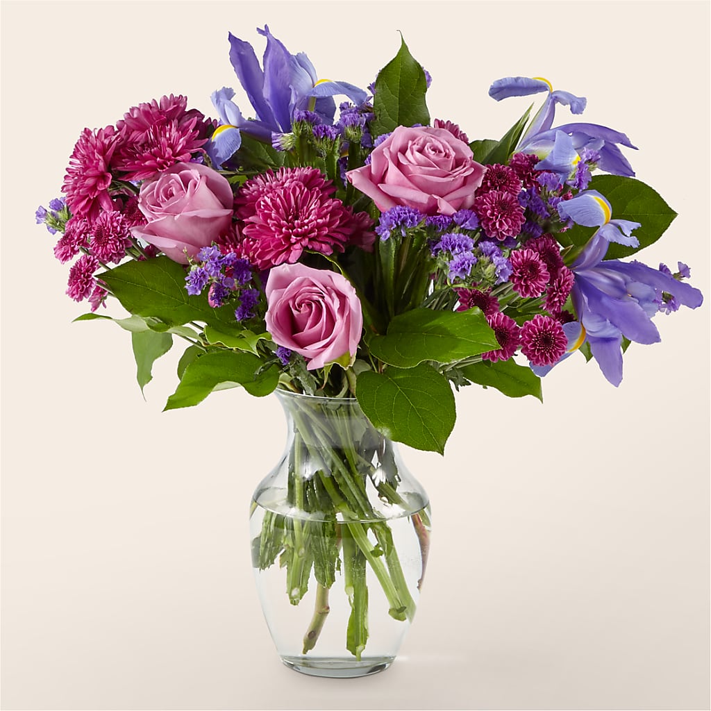 Ultraviolet Bouquet – Flowers By Joann, Palm Bay FL